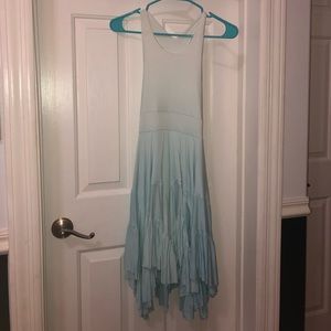 Pixie Girl ombré girls dress